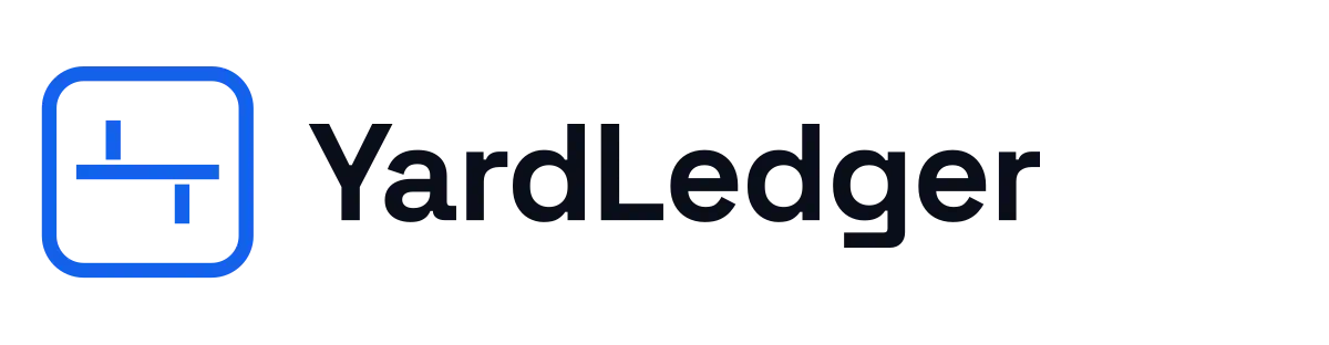 YardLedger